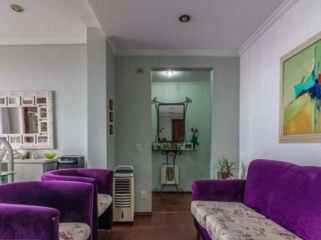Apartamento com 1 dormitório à venda, 61 m² por R$ 265.000,00 - Anchieta - São Bernardo do Campo/SP