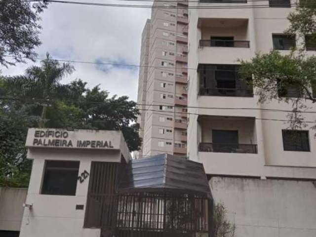 Apartamento com 4 dormitórios à venda, 105 m² por R$ 560.000,00 - Chácara Inglesa - São Bernardo do Campo/SP