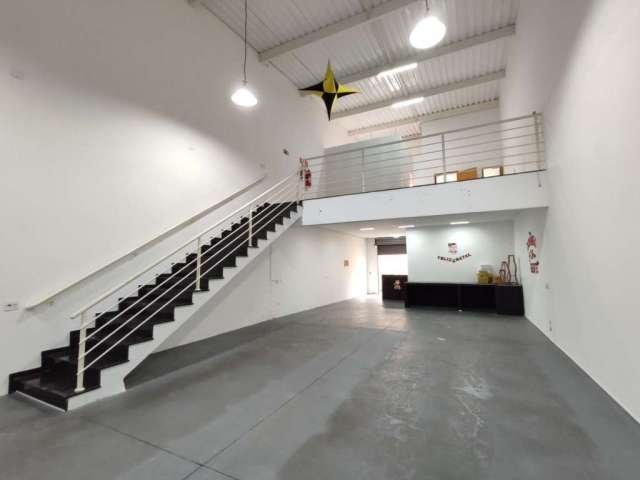 Salão para alugar, 250 m² por R$ 10.450,00/mês - Centro - São Bernardo do Campo/SP