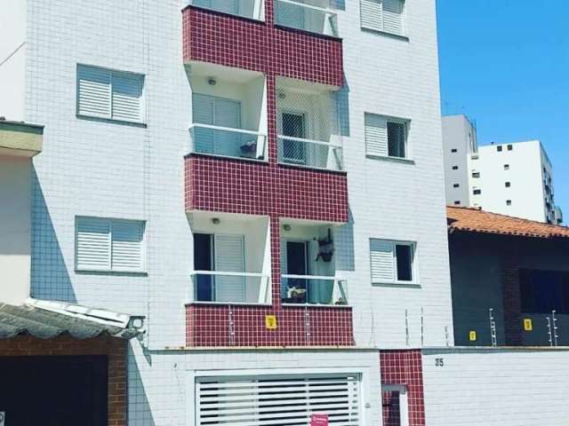 Cobertura com 2 dormitórios à venda, 94 m² - Nova Petrópolis - São Bernardo do Campo/SP