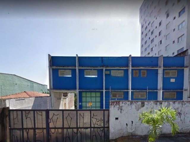 Terreno, 785 m² - venda por R$ 2.900.000,00 ou aluguel por R$ 22.000,00/mês - Taboão - São Bernardo do Campo/SP