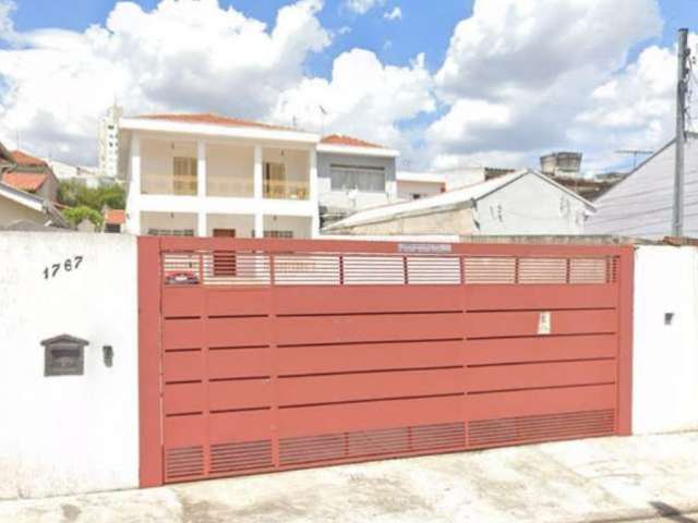 Sobrado com 4 dormitórios à venda, 330 m² por R$ 1.490.000,00 - Santa Paula - São Caetano do Sul/SP