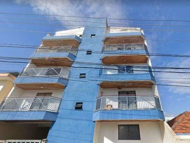 Apartamento à venda, 75 m² por R$ 425.000,00 - Rudge Ramos - São Bernardo do Campo/SP