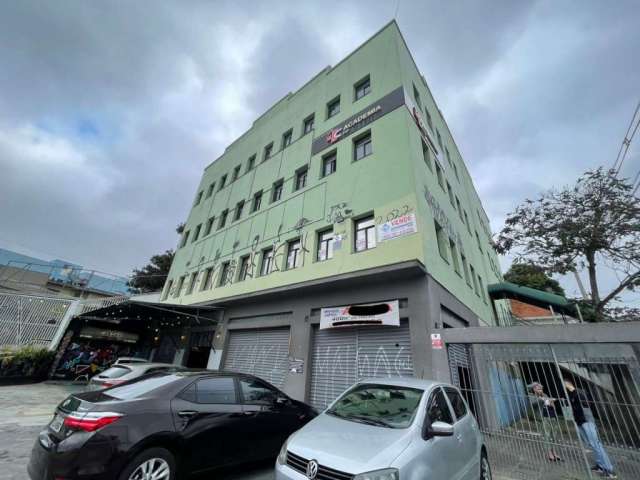 Loja, 400 m² - venda por R$ 2.330.000,00 ou aluguel por R$ 6.700,00/mês - Independência - São Bernardo do Campo/SP