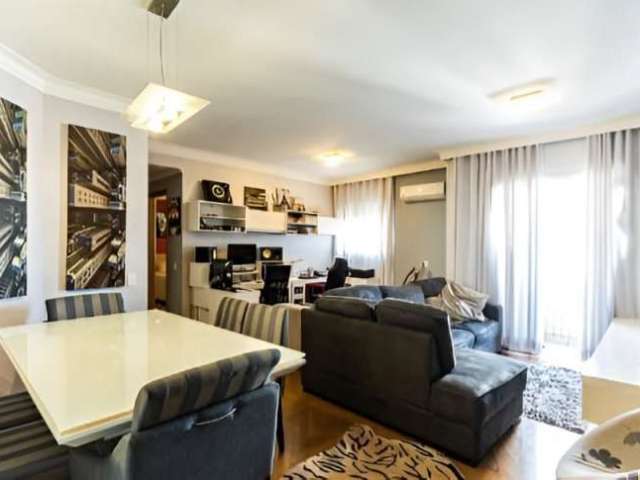 Apartamento com Living Ampliado à venda, Lazer Completo, 78 m² - Baeta Neves - São Bernardo do Campo/SP