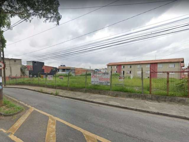 Terreno à venda, 1496 m²- Cooperativa - São Bernardo do Campo/SP