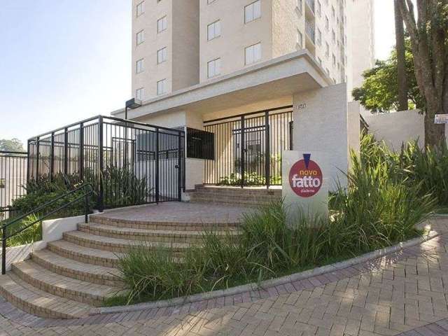Cobertura com 2 dormitórios à venda, 82 m² por R$ 620.000,00 - Centro - Diadema/SP