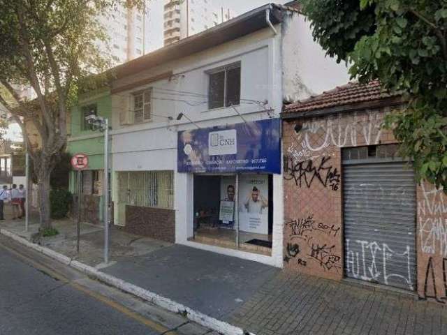 Sobrado com 2 dormitórios, 99 m² -Locação /Venda- Santa Paula - São Caetano do Sul/SP