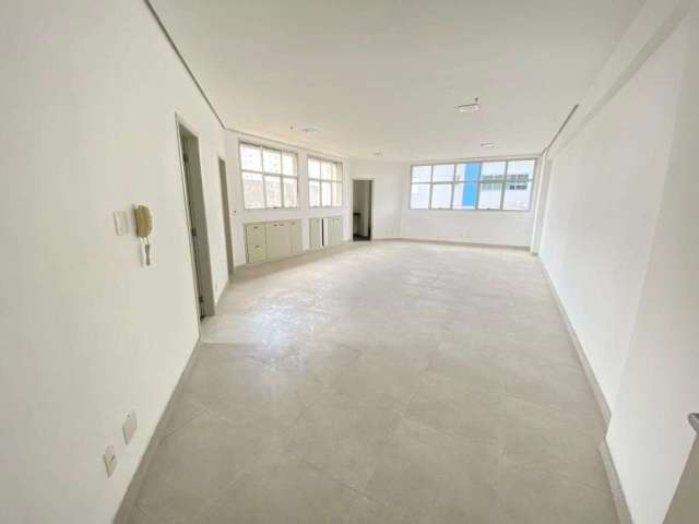 Sala, 65 m² - venda por R$ 320.000,00 ou aluguel por R$ 2.452,71/mês - Rudge Ramos - São Bernardo do Campo/SP