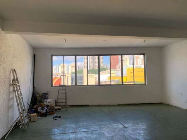 Sala para alugar, 85 m² por R$ 1.344,52/mês - Centro - São Bernardo do Campo/SP