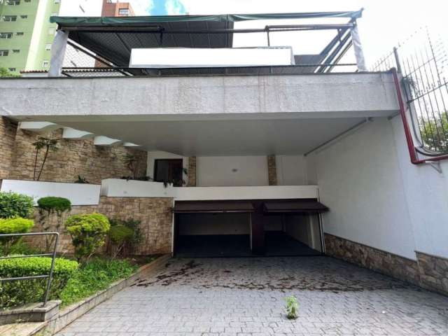 Casa no bairro Jardim Santo André