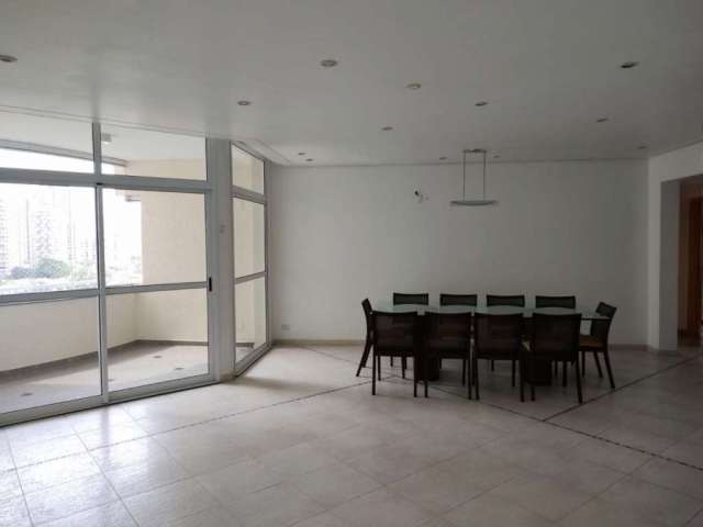 Apartamento com 4 dormitórios à venda, 190 m² por R$ 1.345.000,00 - Jardim Chácara Inglesa - São Bernardo do Campo/SP