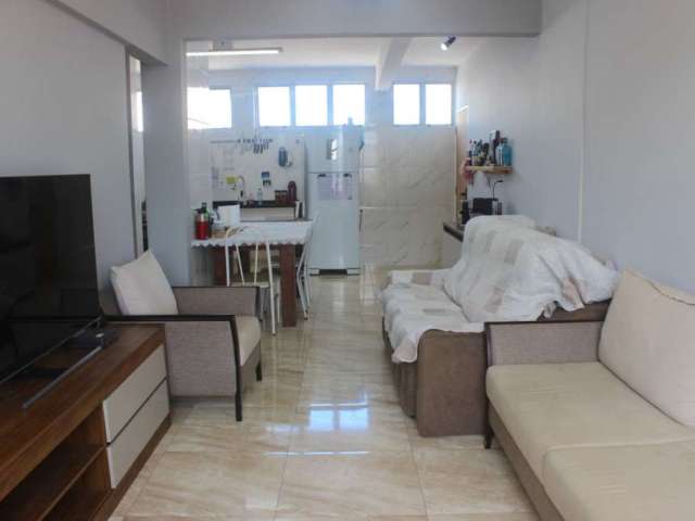 Apartamento à venda, 100 m² por R$ 410.000,00 - Centro - São Bernardo do Campo/SP