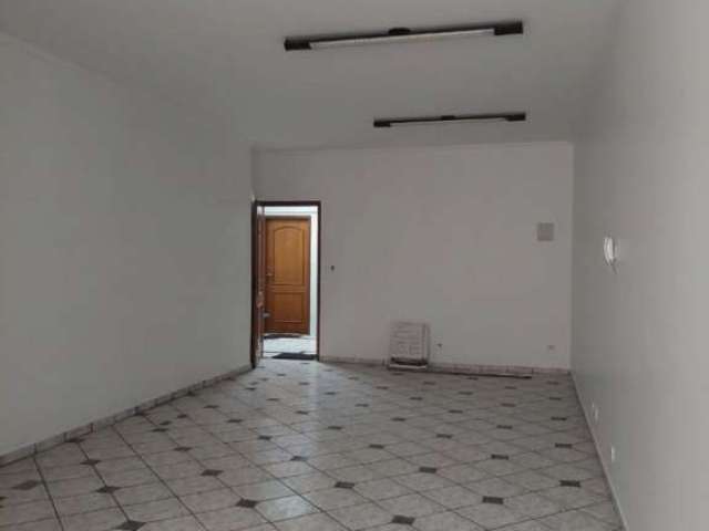 Sala para alugar, 35 m² por R$ 1.127,00/mês - Rudge Ramos - São Bernardo do Campo/SP