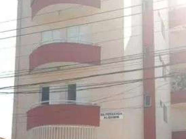 Apartamento à venda, 79 m² por R$ 371.000,00 - Assunção - São Bernardo do Campo/SP