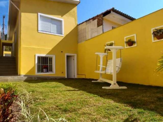 Casa à venda, 76 m² por R$ 435.000,00 - Jardim Alvorada - Santo André/SP