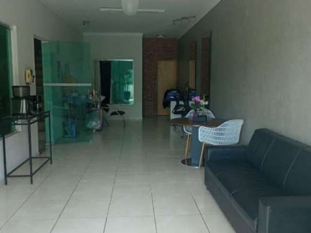 Salão para alugar, 85 m²- Eldorado - Diadema/SP