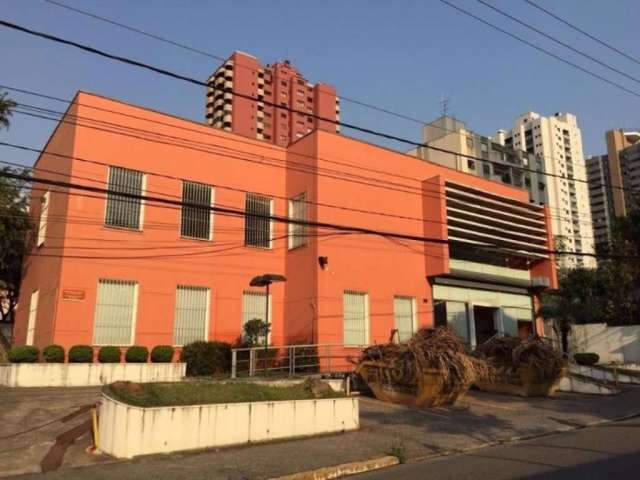 Prédio, 515 m² - venda por R$ 6.000.000,00 ou aluguel por R$ 51.000,00 - Centro - São Bernardo do Campo/SP