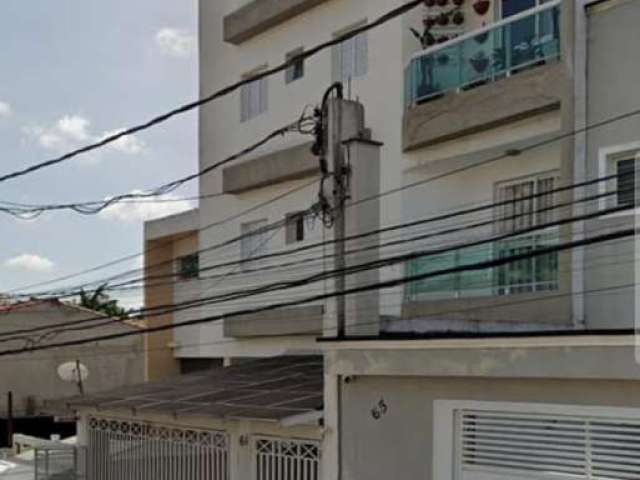 Apartamento com 3 dormitórios à venda, 84 m² por R$ 402.800,00 - Vila Euclides - São Bernardo do Campo/SP