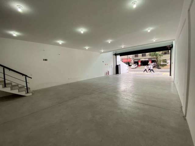 Salão para alugar, 217 m² por R$ 8.540,00/mês - Centro - São Bernardo do Campo/SP