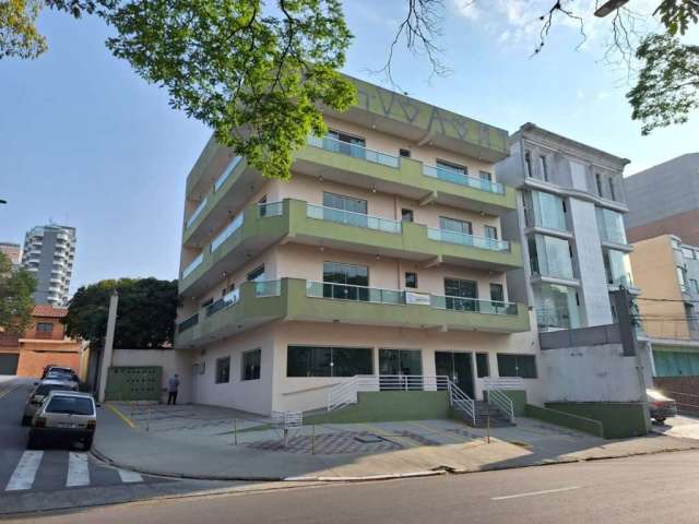 Prédio Comercial à venda, 1.340 m² - 5 Pavimentos - Nova Petrópolis - São Bernardo do Campo/SP