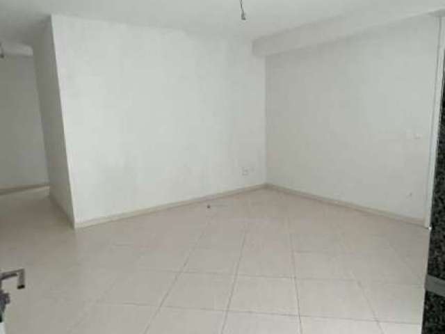 Apartamento com 2 dormitórios para alugar, 70 m² - Vila Pires - Santo André/SP