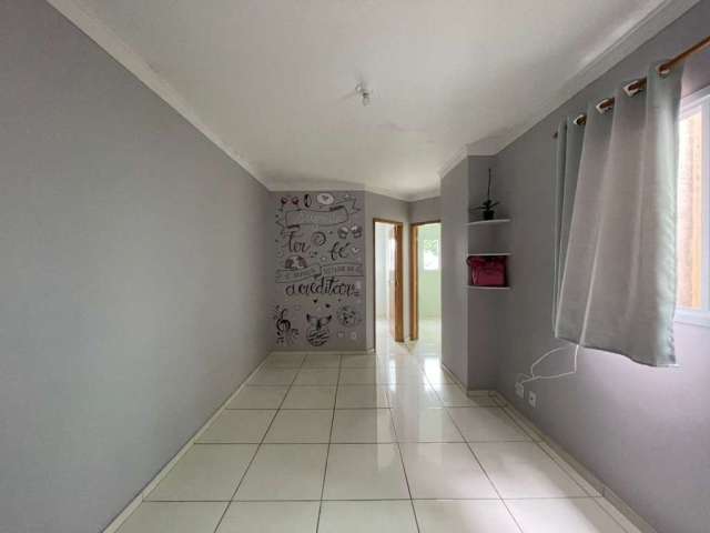 Cobertura com 2 dormitórios à venda, 96 m² por R$ 420.000,00 - Vila Junqueira - Santo André/SP