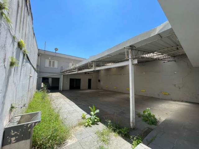 Casa com 6 dormitórios para alugar, 512 m² por R$ 8.750,00/mês - Vila Baeta Neves - São Bernardo do Campo/SP