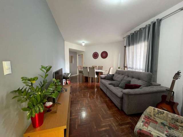 Apartamento com 3 dormitórios à venda, 98 m² por R$ 450.000,00 - Vila Euclides - São Bernardo do Campo/SP