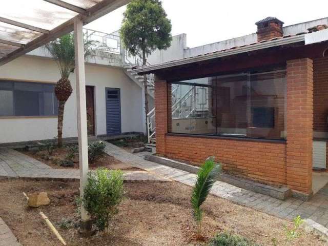 Sobrado com 3 dormitórios à venda, 345 m² por R$ 2.330.000 - Jardim do Mar - São Bernardo do Campo/SP