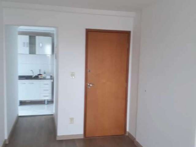 Apartamento para alugar, 52 m² por R$ 2.400,00/mês - Vila Alpina - Santo André/SP