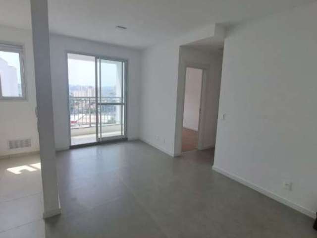 Apartamento Novo com Lazer Completo para alugar, 50 m² - Living Magic - Rudge Ramos - São Bernardo do Campo/SP
