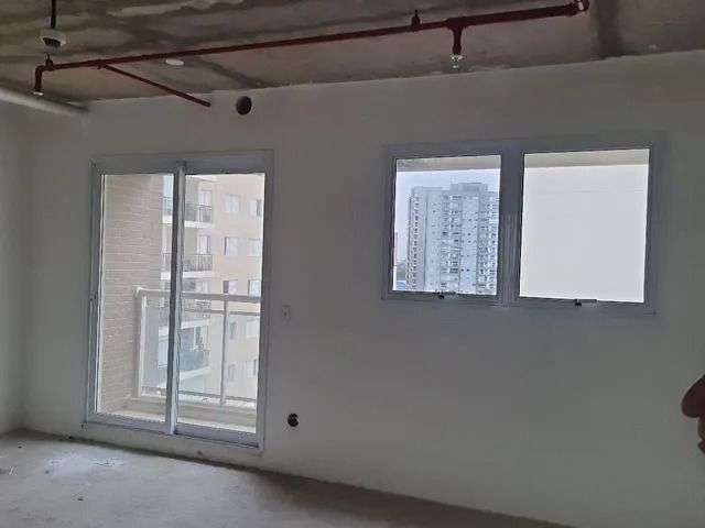Sala para alugar, 36 m² - Centro - Diadema/SP