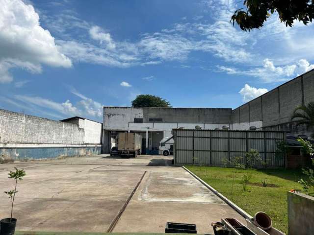 Terreno para alugar, 2400 m² - Dos Casa - São Bernardo do Campo/SP
