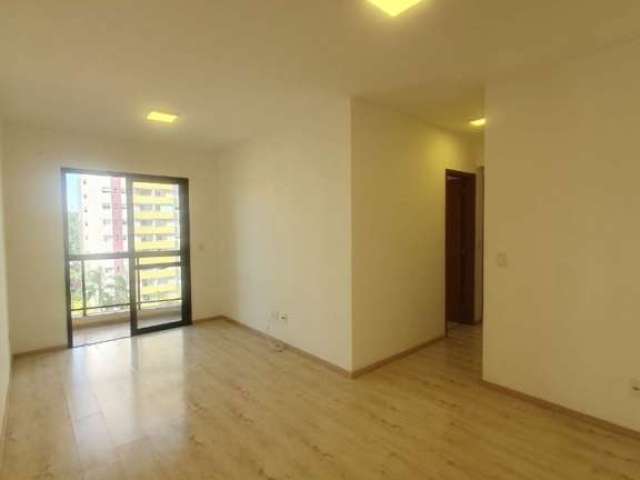 Apartamento à venda, 65 m² por R$ 415.000,00 - Baeta Neves - São Bernardo do Campo/SP