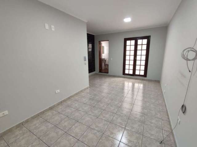 Sala Comercial  para alugar, 33 m²- Jardim Pilar - Santo André/SP