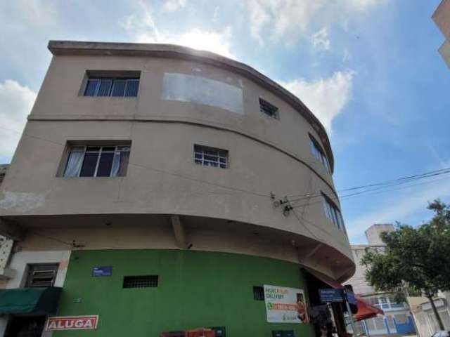 Apartamento com 2 dormitórios para alugar, 100 m² por R$ 2.450,00/mês - Olímpico - São Caetano do Sul/SP
