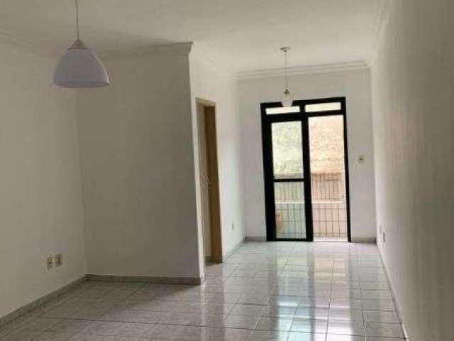 Apartamento para alugar, 90 m² por R$ 3.160,00/mês - Rudge Ramos - São Bernardo do Campo/SP