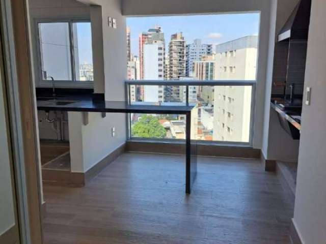 Apartamento Novo - 2 Súites - 82 m² - Kiruna Patriani - Santo Antônio - São Caetano do Sul/SP