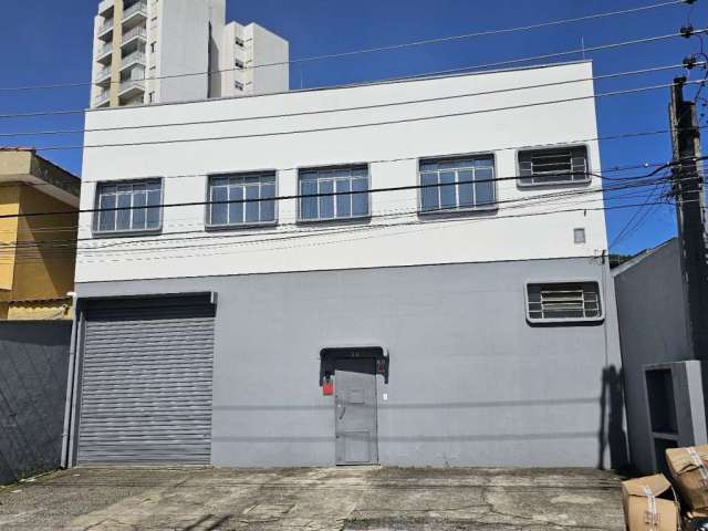 Galpão para alugar, 400 m² - Vila Jordanópolis - São Bernardo do Campo/SP