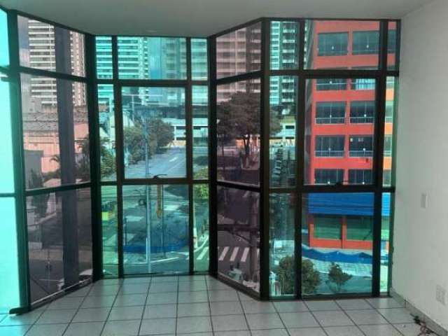 Sala Comercial para alugar, 56 m² por R$ 1.794/mês - Avenida Kennedy - Jardim do Mar - São Bernardo do Campo/SP