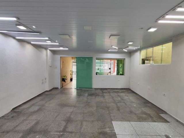 Salão para alugar, 70 m² por R$ 2.100,00/mês - Anchieta - São Bernardo do Campo/SP