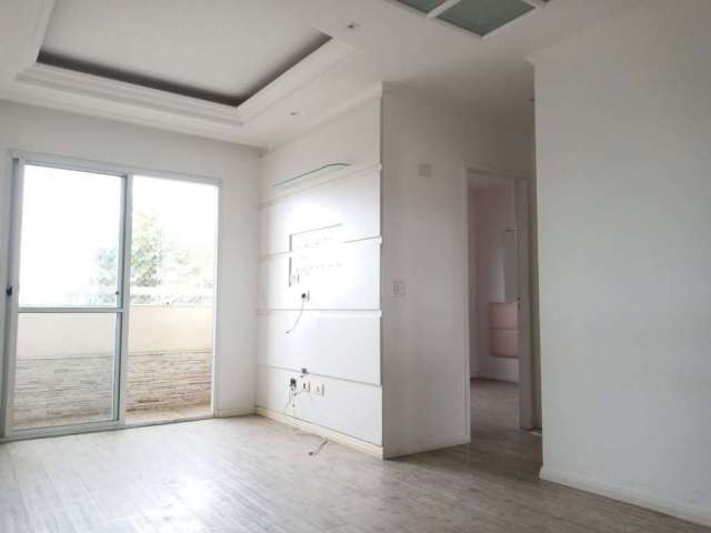 Apartamento com 2 dormitórios, 56 m² -Locação/Venda - Dos Casa - São Bernardo do Campo/SP
