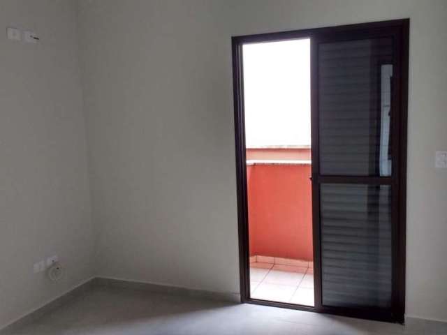 Apartamento com 2 dormitórios, 69 m² - Vila Eldízia - Santo André/SP
