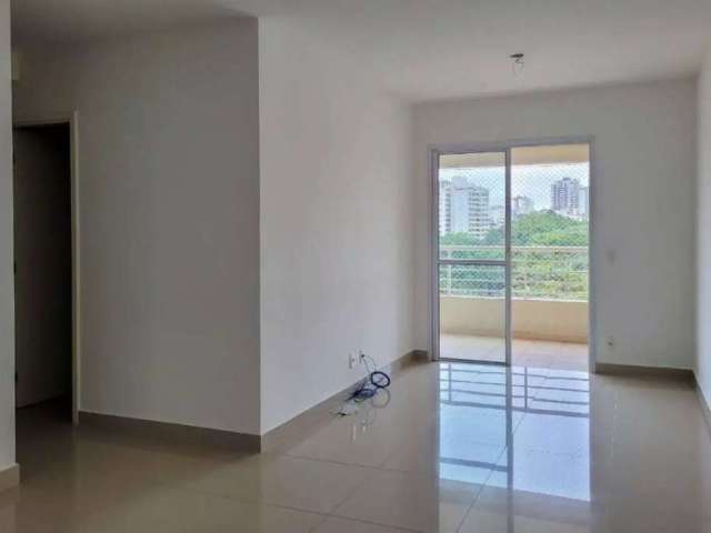 Apartamento com 3 dormitórios 1 Suíte 2 Vagas no Marco Zero Premier   para alugar, 83 m² por - Jardim do Mar - São Bernardo do Campo/SP