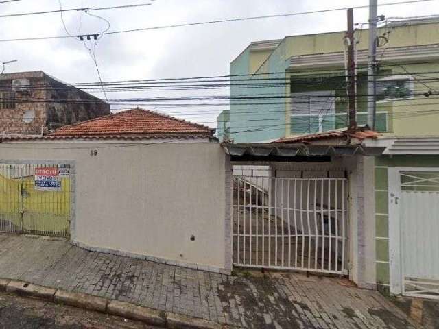 Terreno à venda, 240 m² por R$ 750.000,00 - Jardim Maria Cecília - São Bernardo do Campo/SP