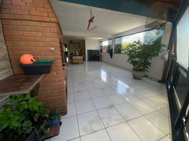 Sobrado com 5 dormitórios à venda, 205 m² por R$ 690.000,00 - Dos Casa - São Bernardo do Campo/SP