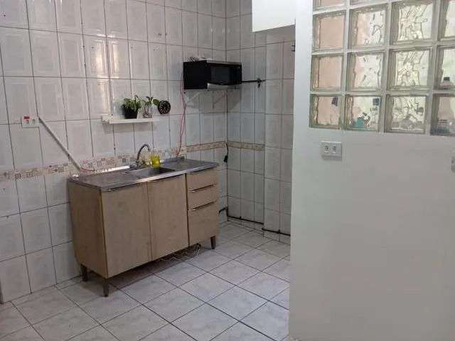 Apartamento com 2 dormitórios à venda, 68 m² por R$ 270.000,00 - Assunção - São Bernardo do Campo/SP