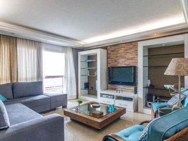 Apartamento com 3 dormitórios à venda, 190 m² por R$ 800.000,00 - Rudge Ramos - São Bernardo do Campo/SP