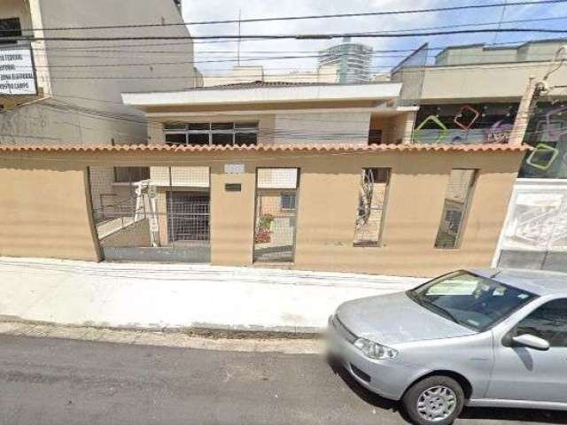 Casa para alugar, 320 m² por R$ 8.857,00/mês - Centro - São Bernardo do Campo/SP
